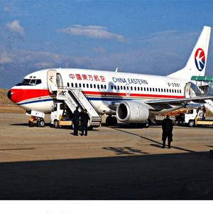 音布鲁克机场物流航空快运业稳步发展的原因是什么？